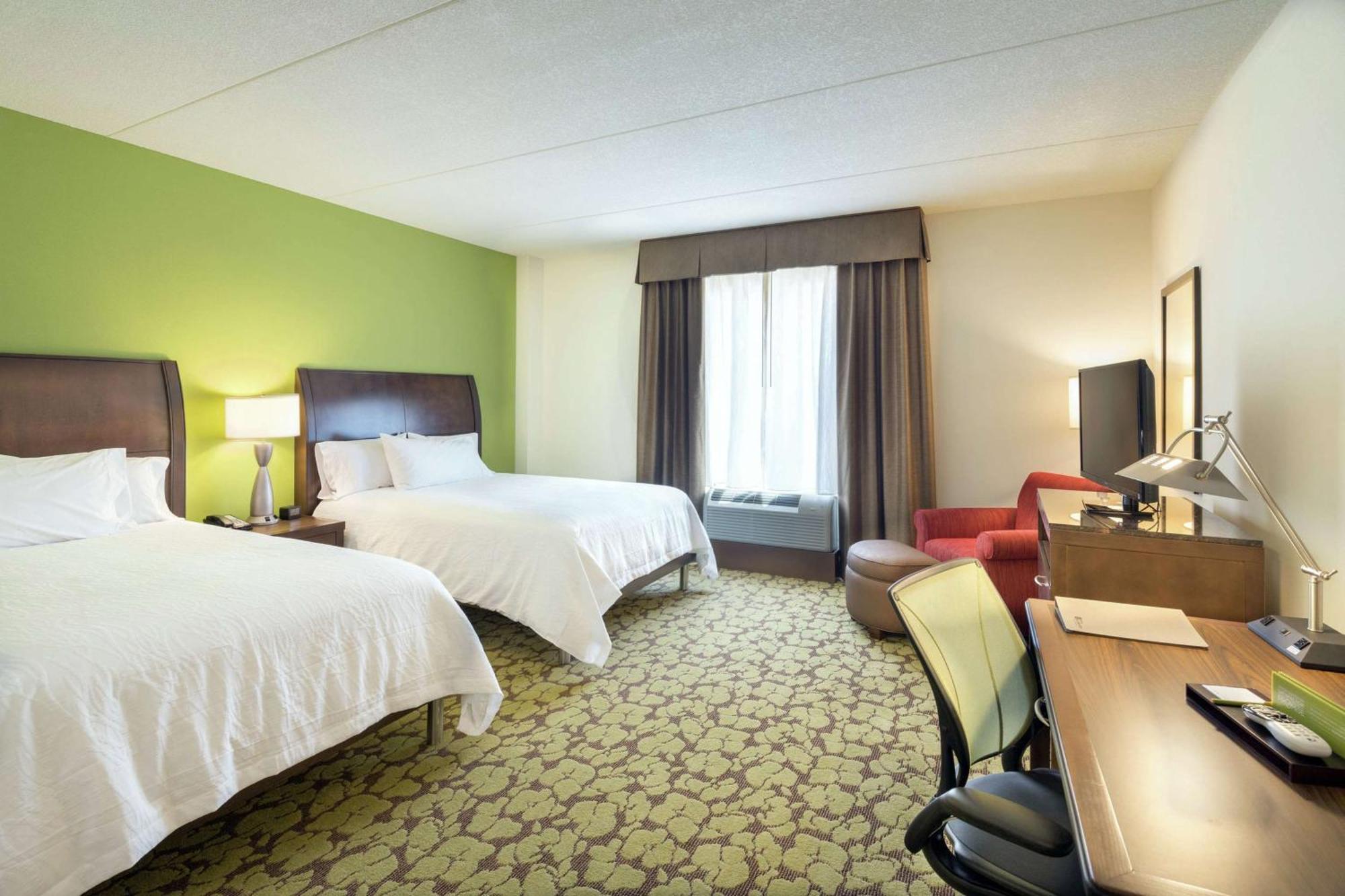 Hilton Garden Inn Pascagoula Exterior foto